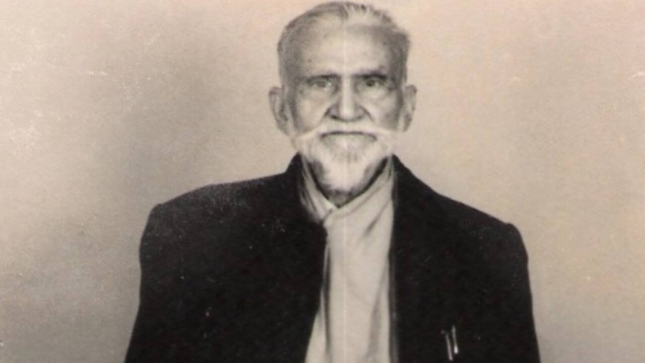 Raja Mahendra Pratap Singh